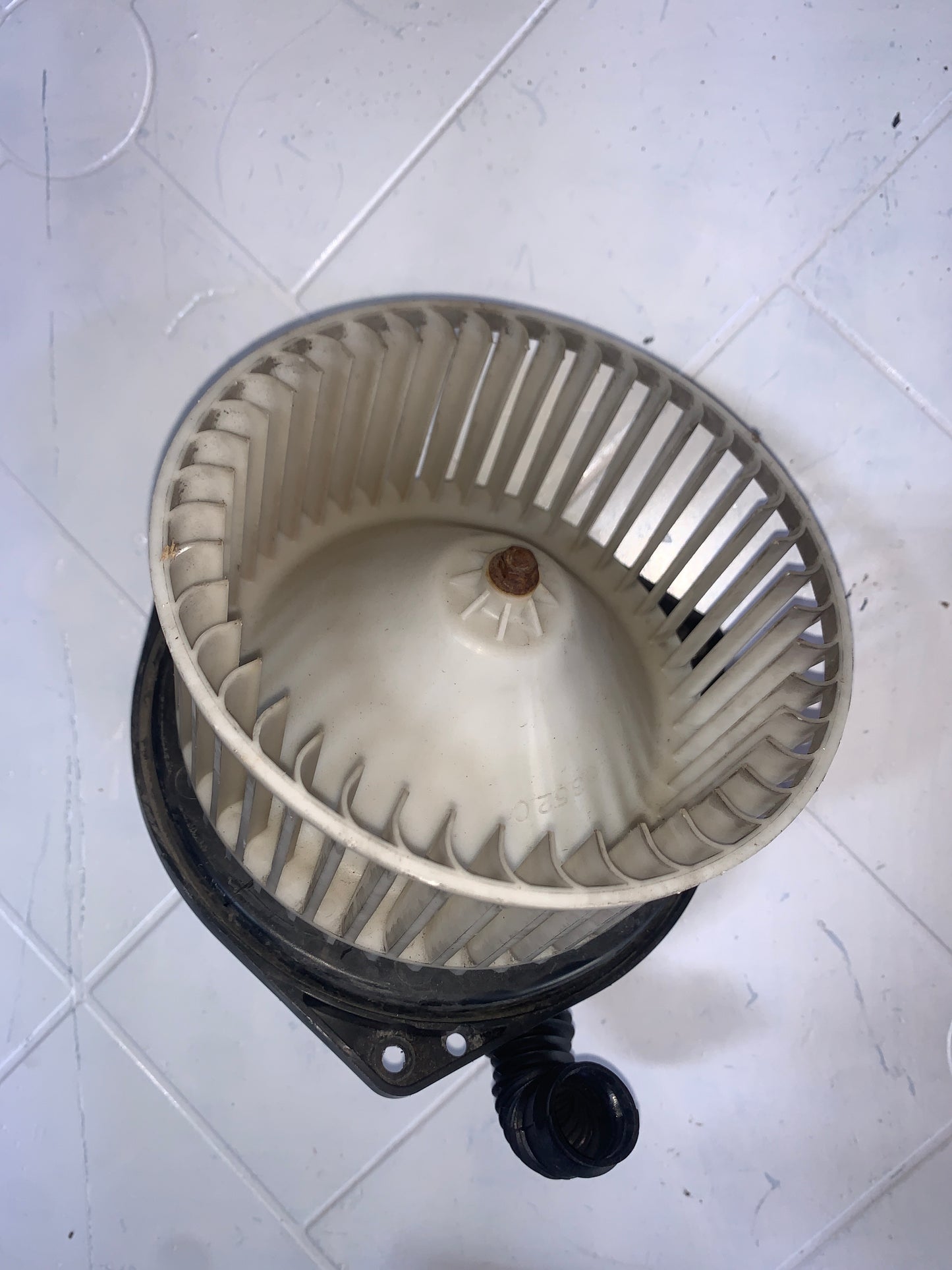 Soplador Aire Acondicionado Nissan Pathfinder 2001 2004