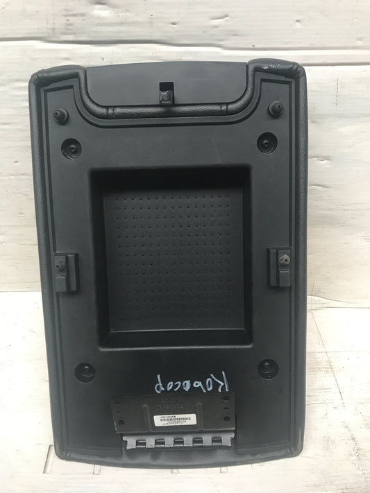 Cojin Consola Central Ford Explorer 2011 2016