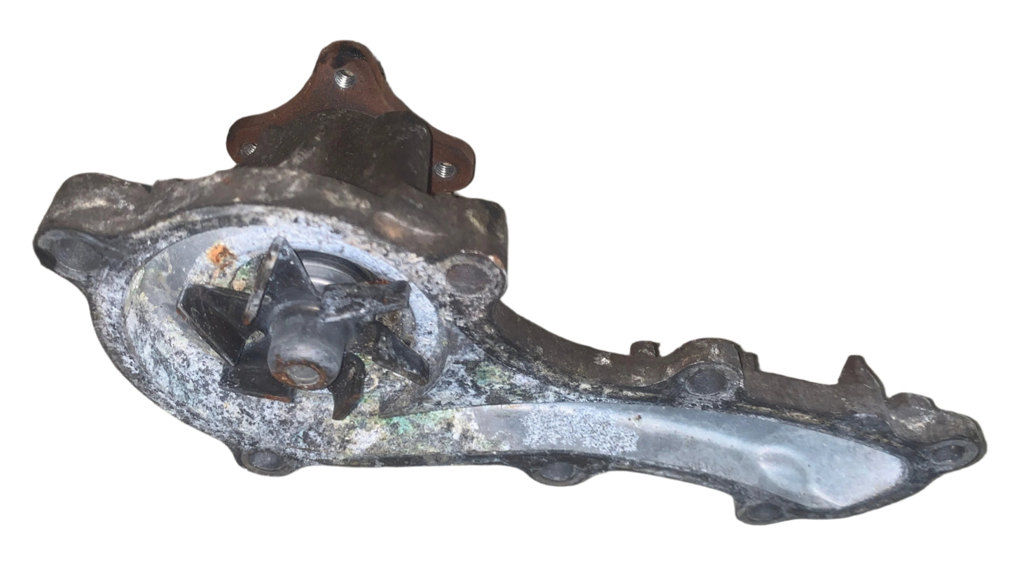 Bomba Agua Nissan Sentra B15 2001 2007