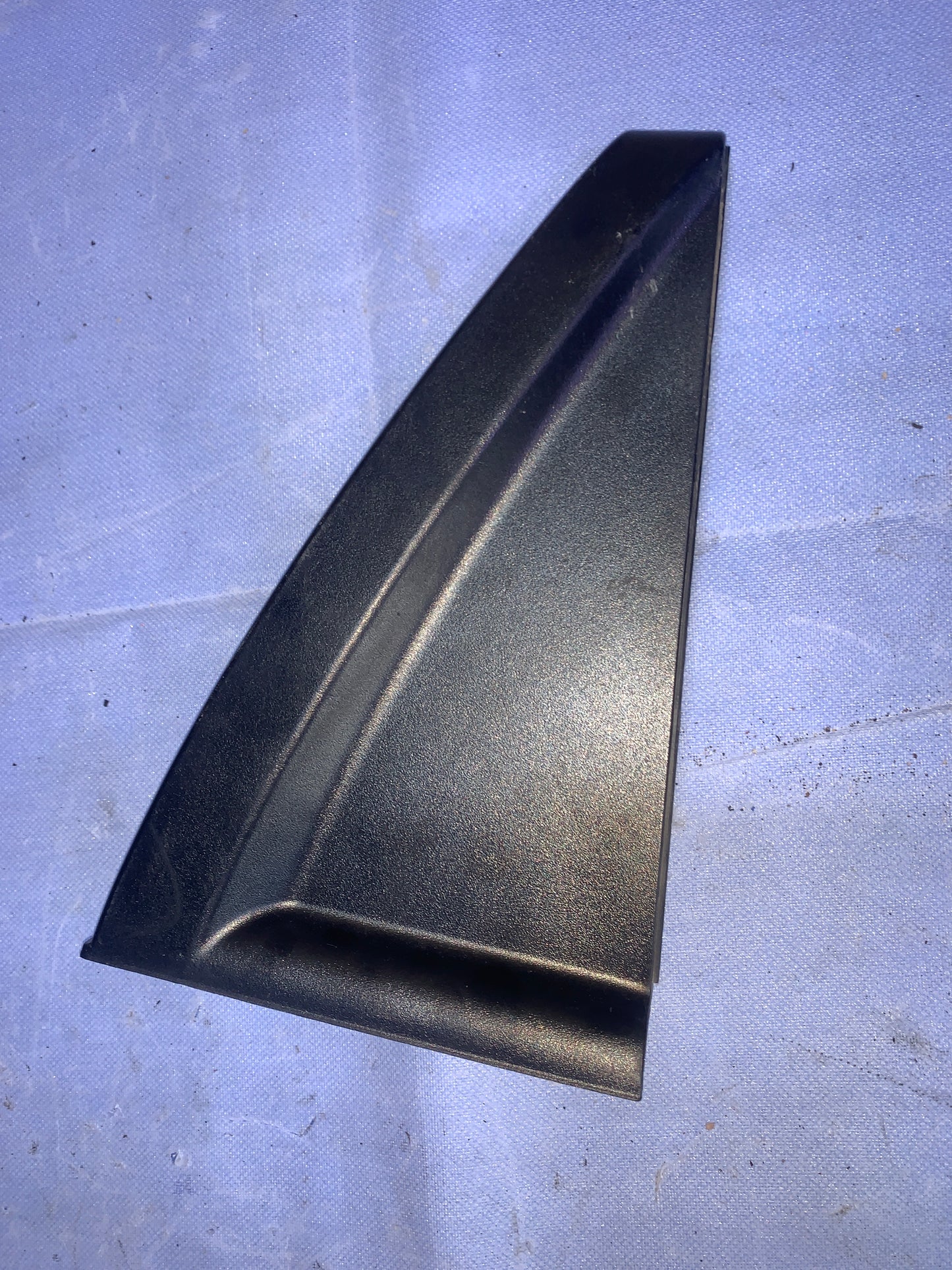 Triangulo Vidrio Trasero Externo Kia Sportage 2006 2012