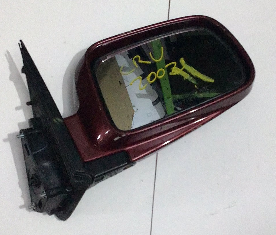 Retrovisor Honda CRV 2002 2006