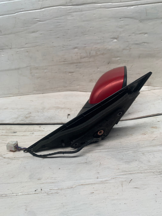 Retrovisor Mazda RX8