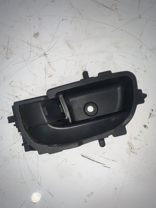 Manillas Internas Toyota Yaris Belta - Corolla 2014 2019