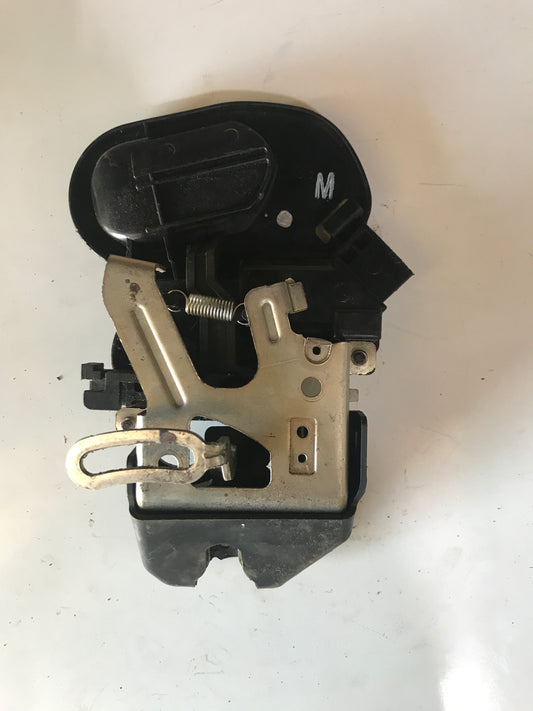 Cerradura De Maleta Honda Civic 2006 2011