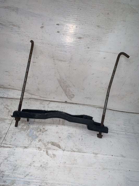 Base Marco Sujeta Batería Honda Accord 2003 2007
