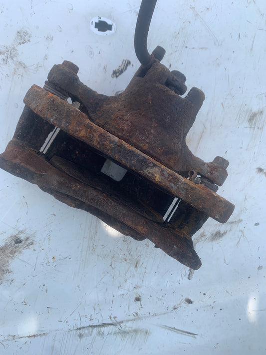 Mordaza Caliper Mitsubishi Outlander V6 3.0 2006 2010