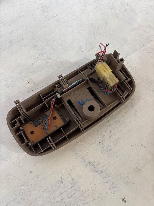 Consola Lampara Luz Techo Toyota 4Runner 1994 2002
