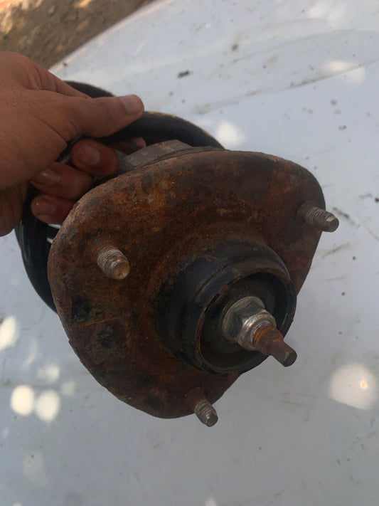 Amortiguador Toyota Camry 2007 2009