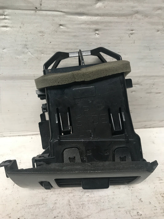 Rejilla Aire Nissan Tiida 2007 2012 Piloto