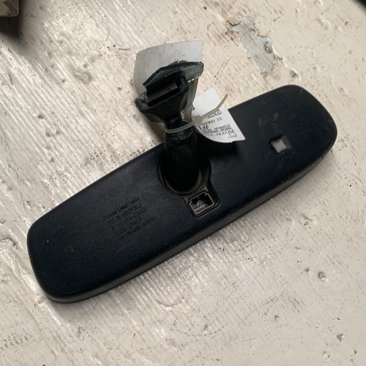 Espejo Retrovisor Interno Jeep Grand Cherokee 4G 2011 2016