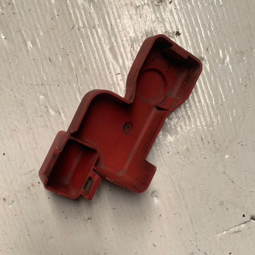 Tapa Borne Positivo Chevrolet Aveo