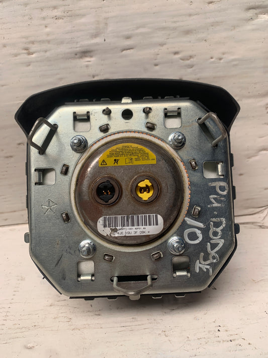 Airbag De Volante Dodge RAM 1500