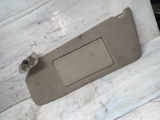 Tapa Sol Ford F150 5.4 2004 2008