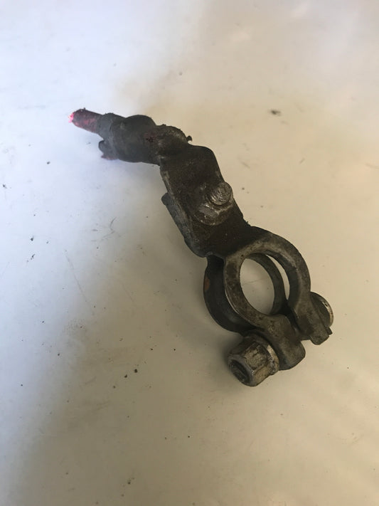 Borne Positivo Jeep Grand Cherokee