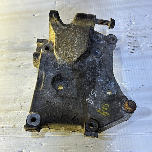 Base Compresor Nissan Sentra B15 2001 2007 Almera