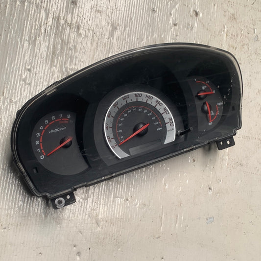 Cluster Tacometro Chevrolet Aveo LT