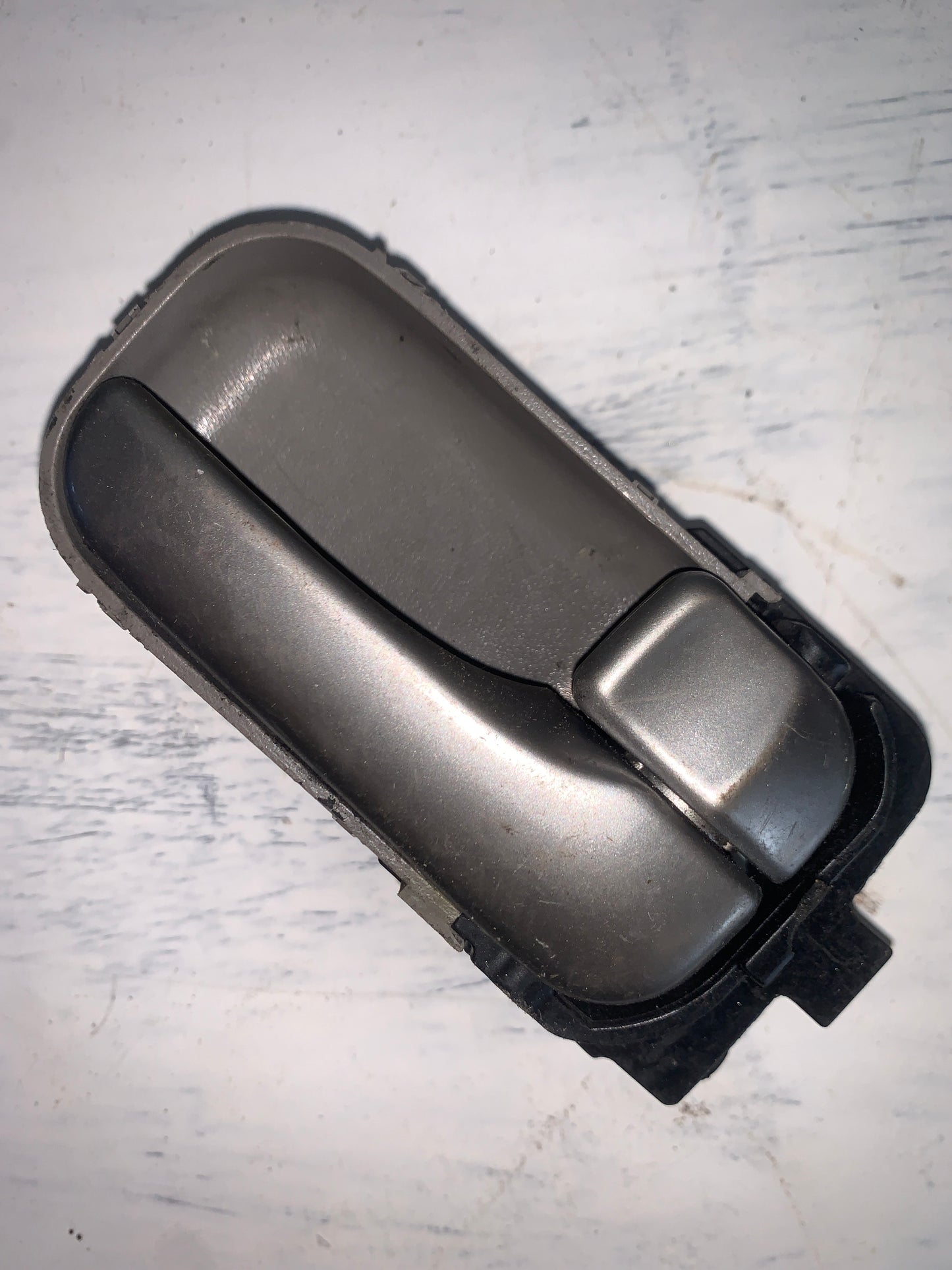 Manilla Interna Nissan Sentra B15 2001 2007 Xtrail