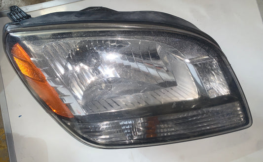 Faro Delantero Chevrolet Orlando 2014 2016