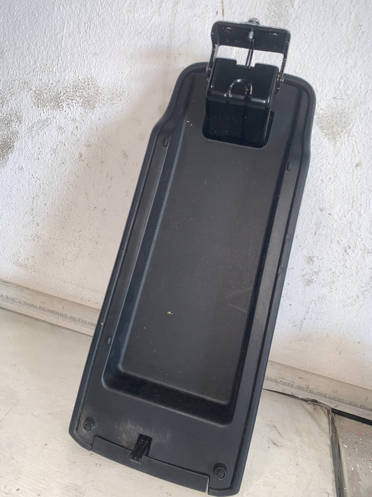 Cojin Consola Central Mazda CX7 2007 2012