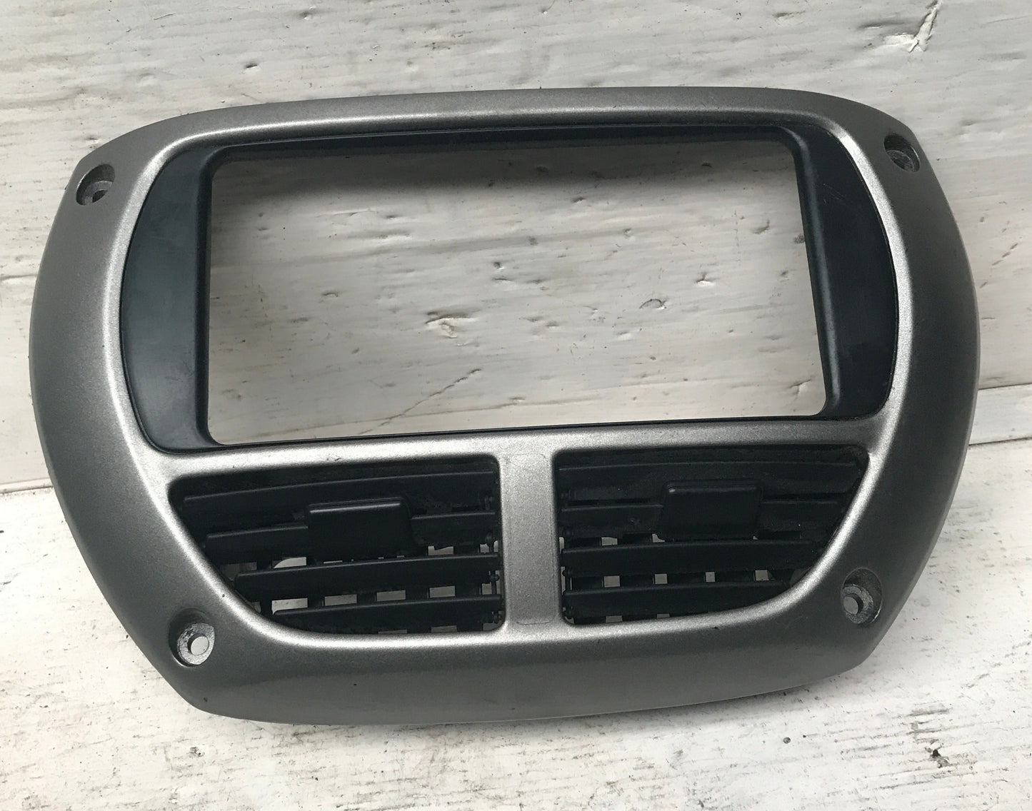 Tablero Central Rejilla Toyota RAV4 2003 2006