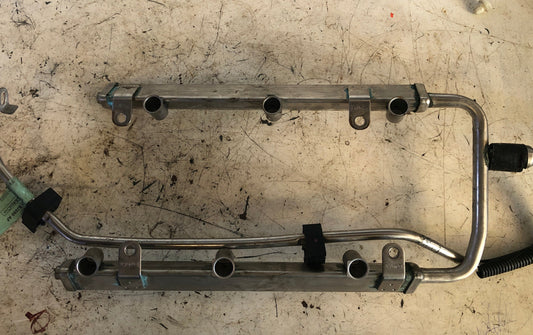 Flauta Ford Explorer 2011 2016