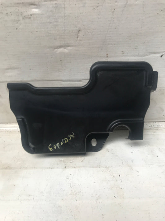 Tapa Cerradura Capot Honda Accord 2005
