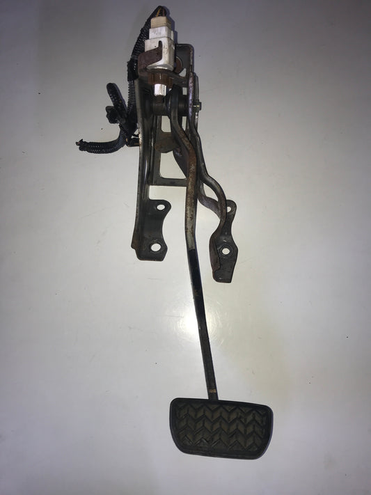 Pedal Freno Toyota Yaris 2006 2010