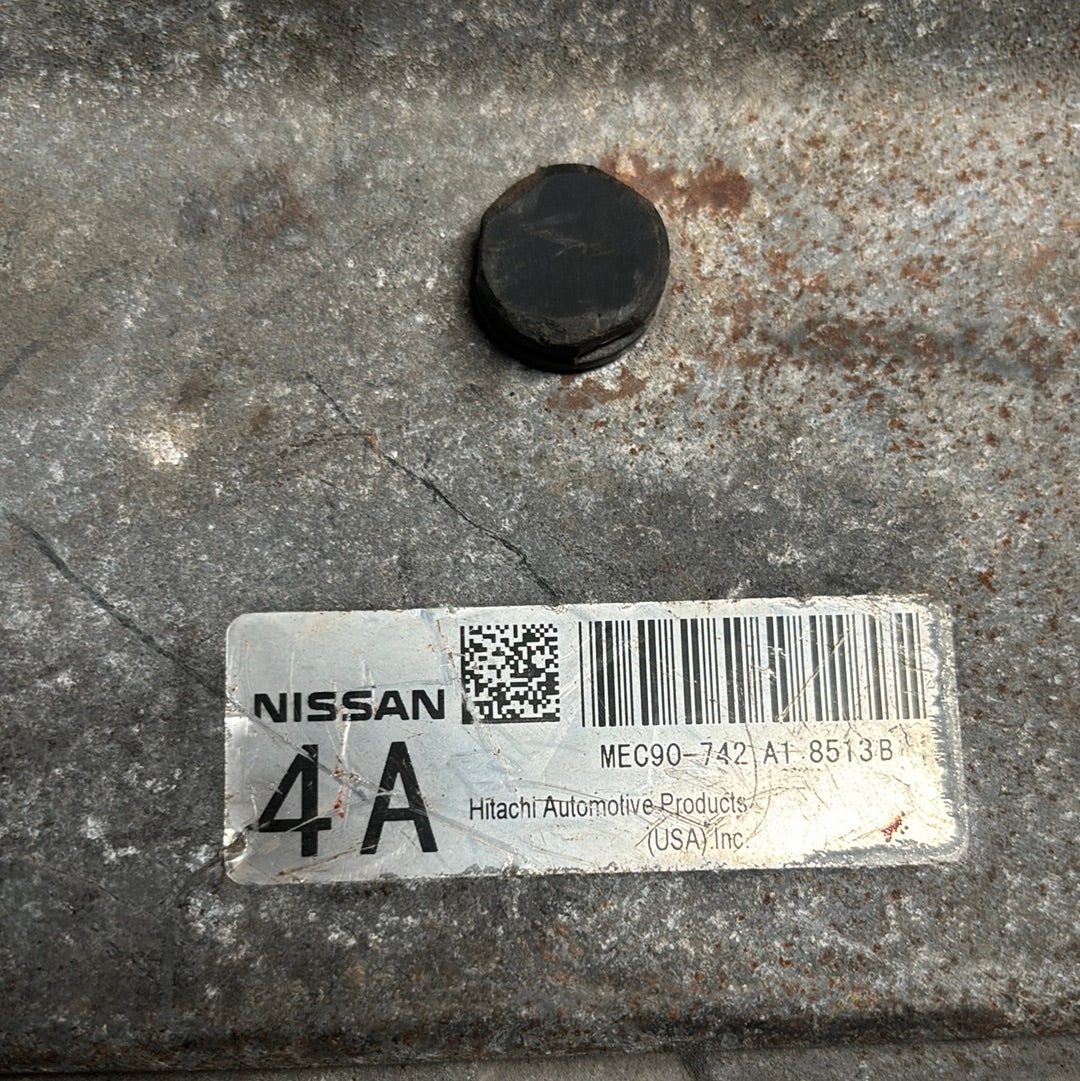 Computadora Nissan Sentra B16