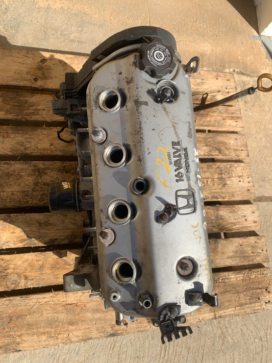 Motor 7/8 Honda Accord F22 F23 2.2L 2.3L 1994-2002