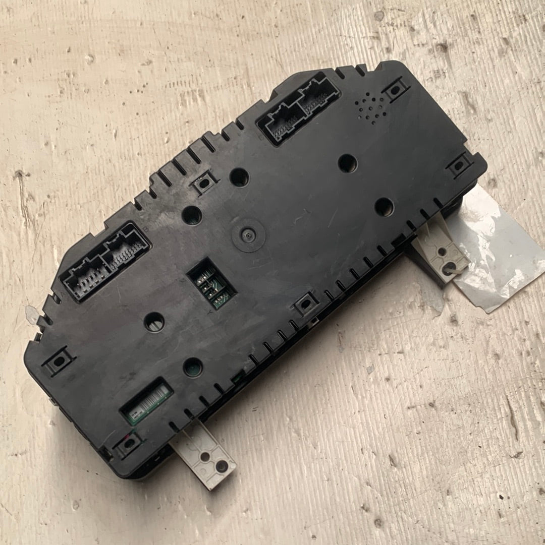 Cluster Tacometro Dodge Ram 1500 2012 2017