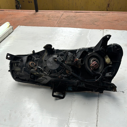 Faro Delantero Mitsubishi Lancer 2014 2015