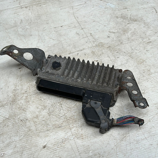 Computadora Caja Toyota Corolla 2009 2014