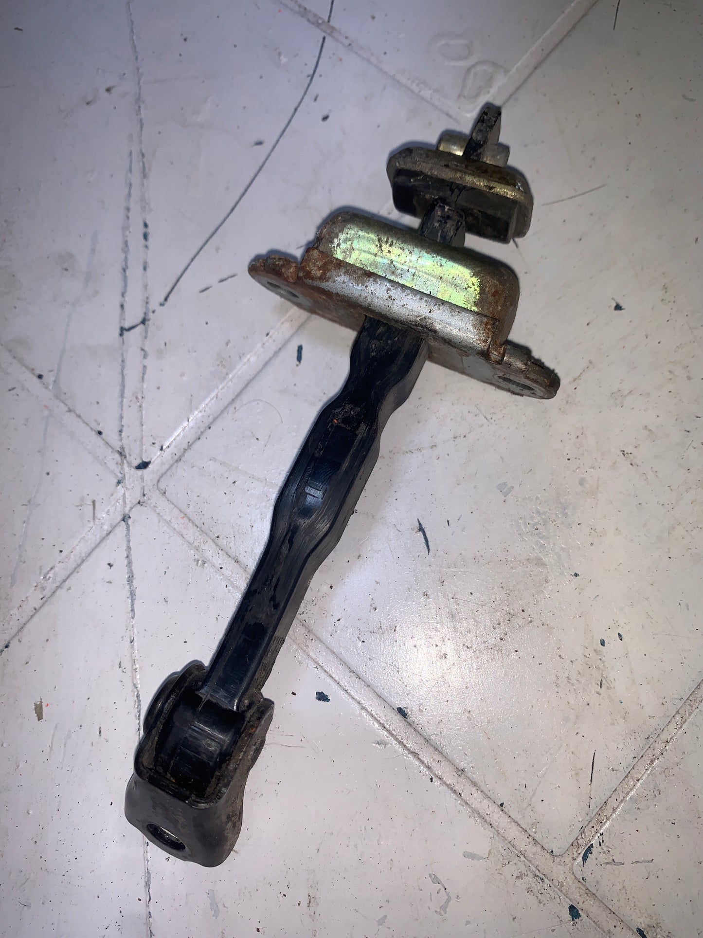 Freno Puerta Nissan Xterra 1999 2004
