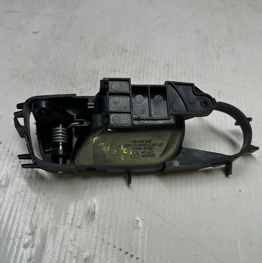 Manilla Interna Chevrolet Optra