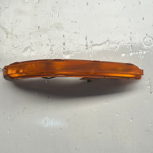 Faro Cocuyo Parachoque Chevrolet Aveo 2004 2005