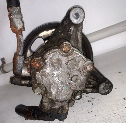 Bomba Dirección Hidraulica Honda Odyssey Accord 3.0 3.5