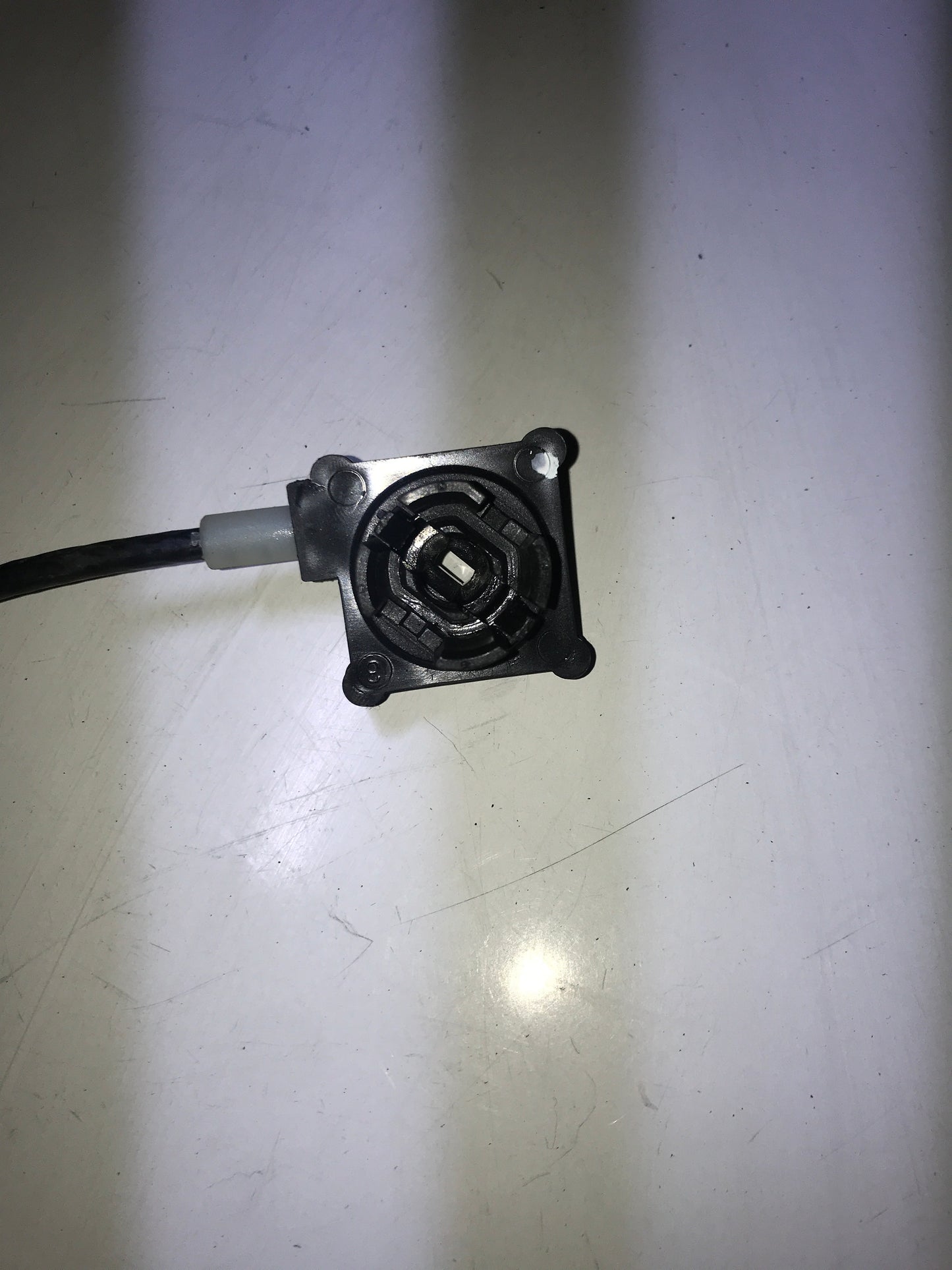 Cerradura De Maleta Ford Fusion