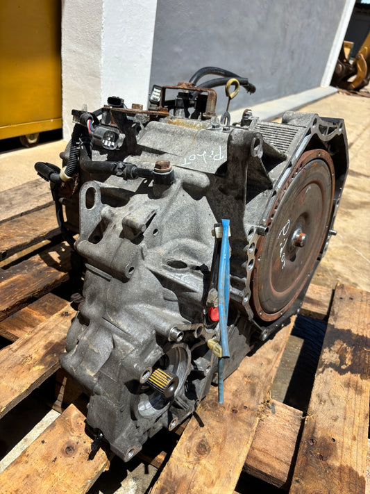 Caja Honda Pilot J35A9 2007