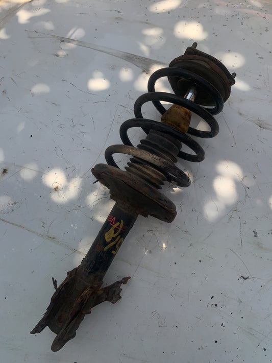 Amortiguador Delantero Nissan Sentra B15 2001 2007