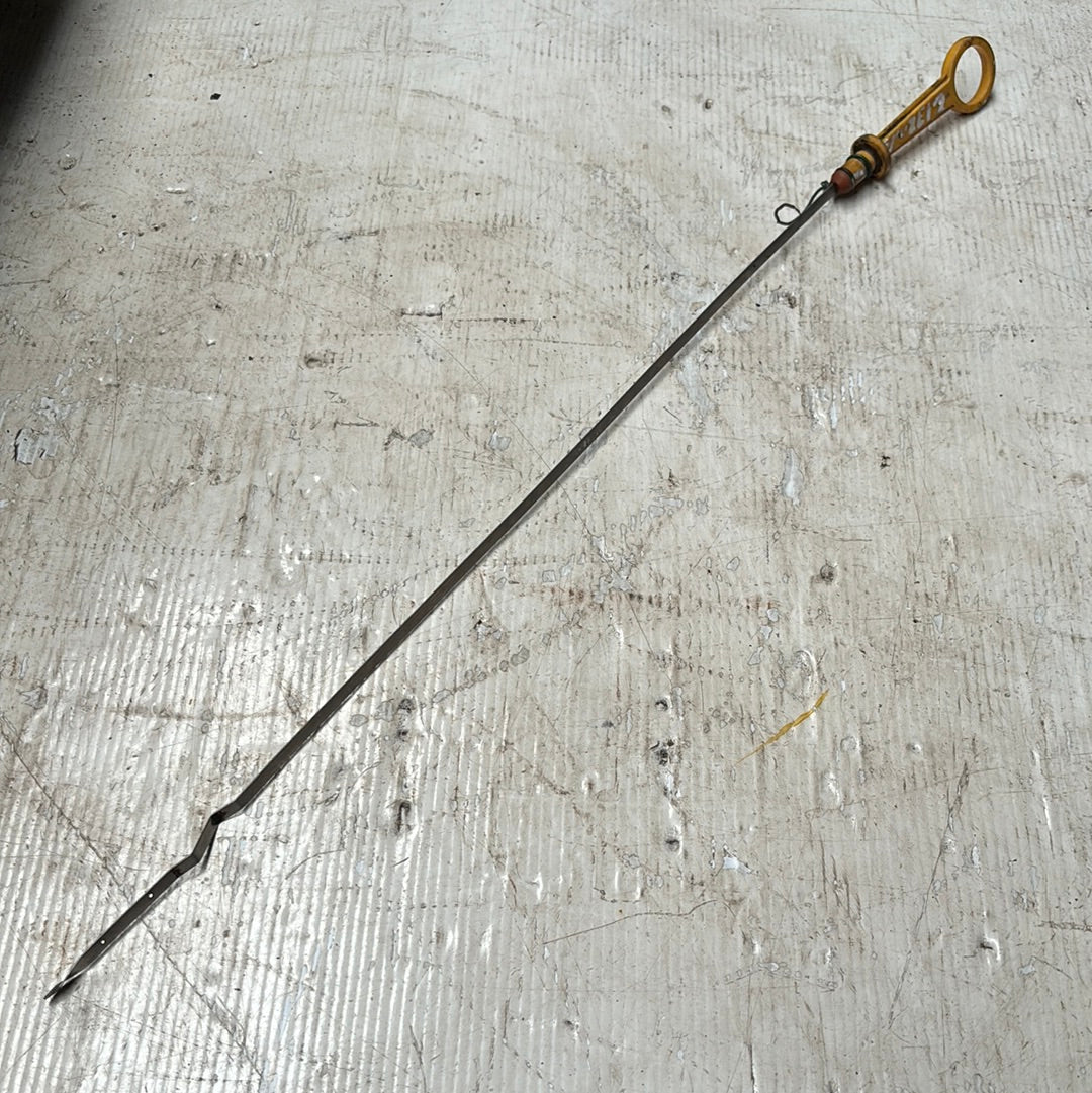 Varilla Medir Aceite Motor Chevrolet Cruze