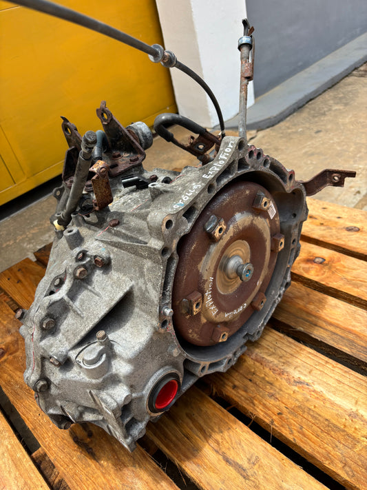 Caja Toyota Corolla Explotion 2009 2015 1.8L