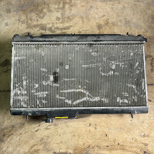 Radiador Subaru Impreza