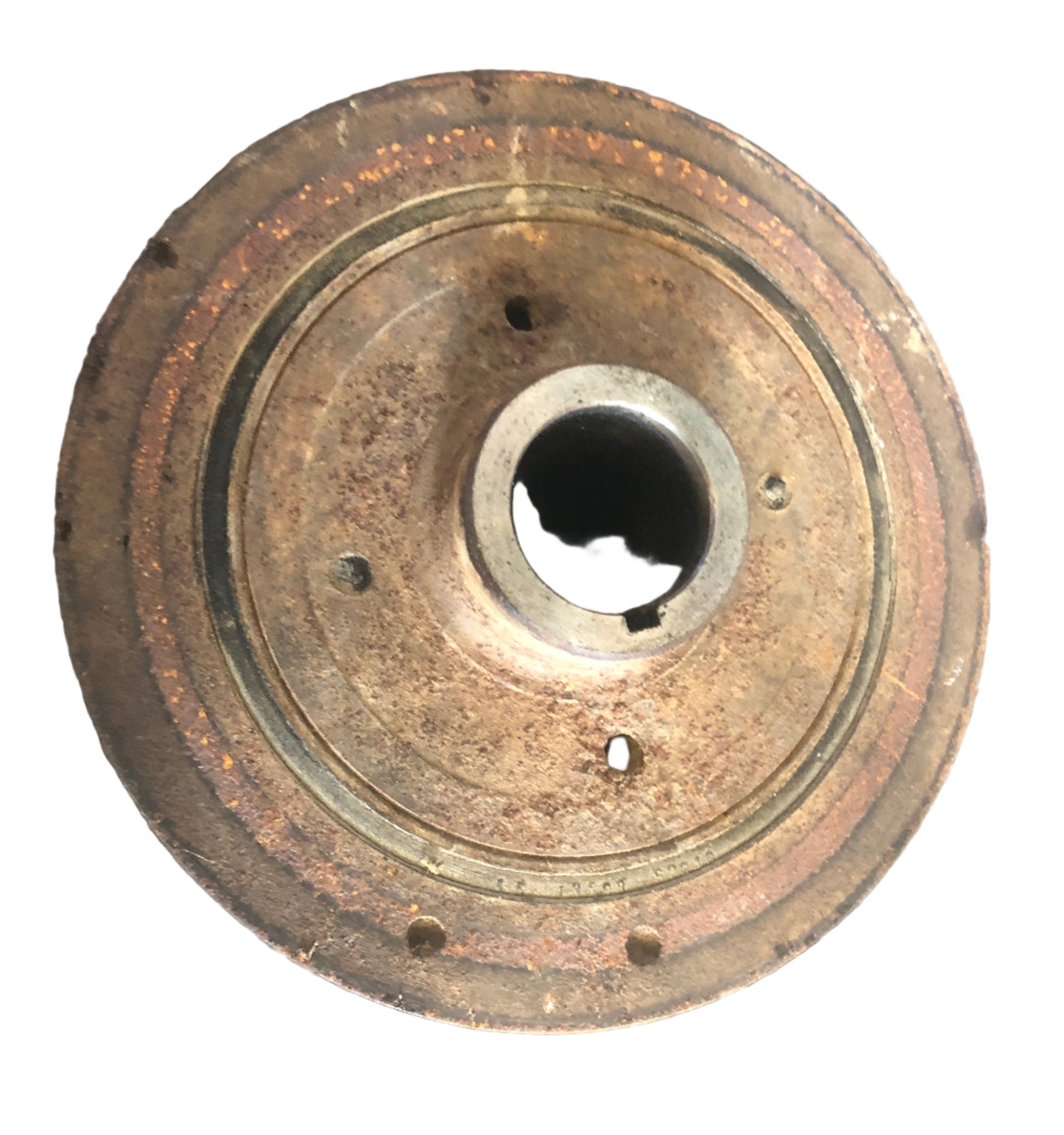 Damper Toyota 4Runner 5VZ 1998 2002