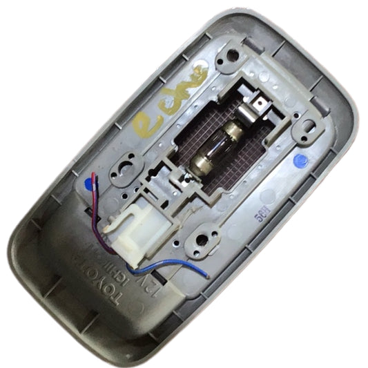 Lampara Techo Central Toyota Yaris 2000 2005 Corolla Sensacion RAV4