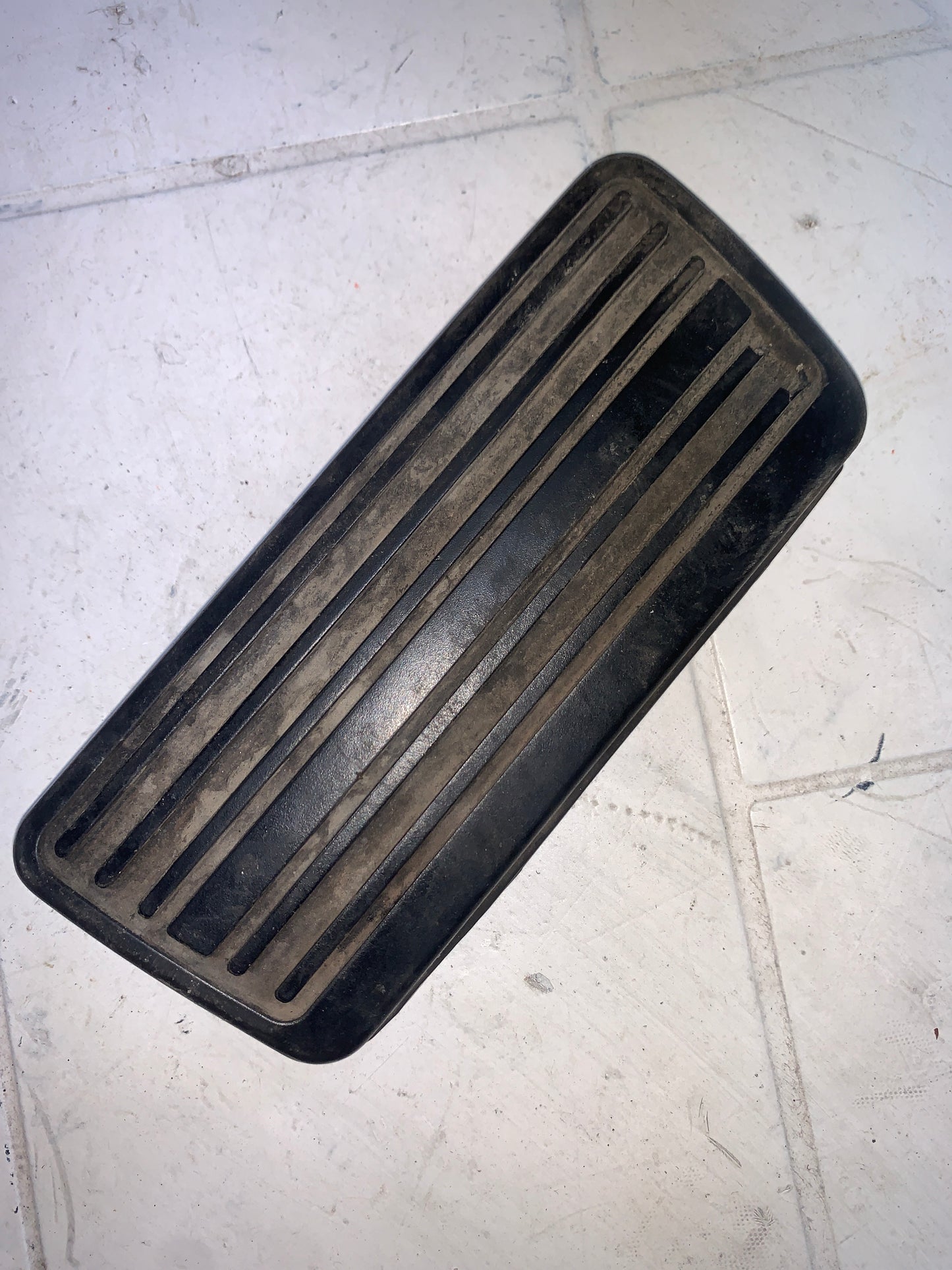 Goma Pedal Freno Chevrolet Silverado Suburban 1999 2002