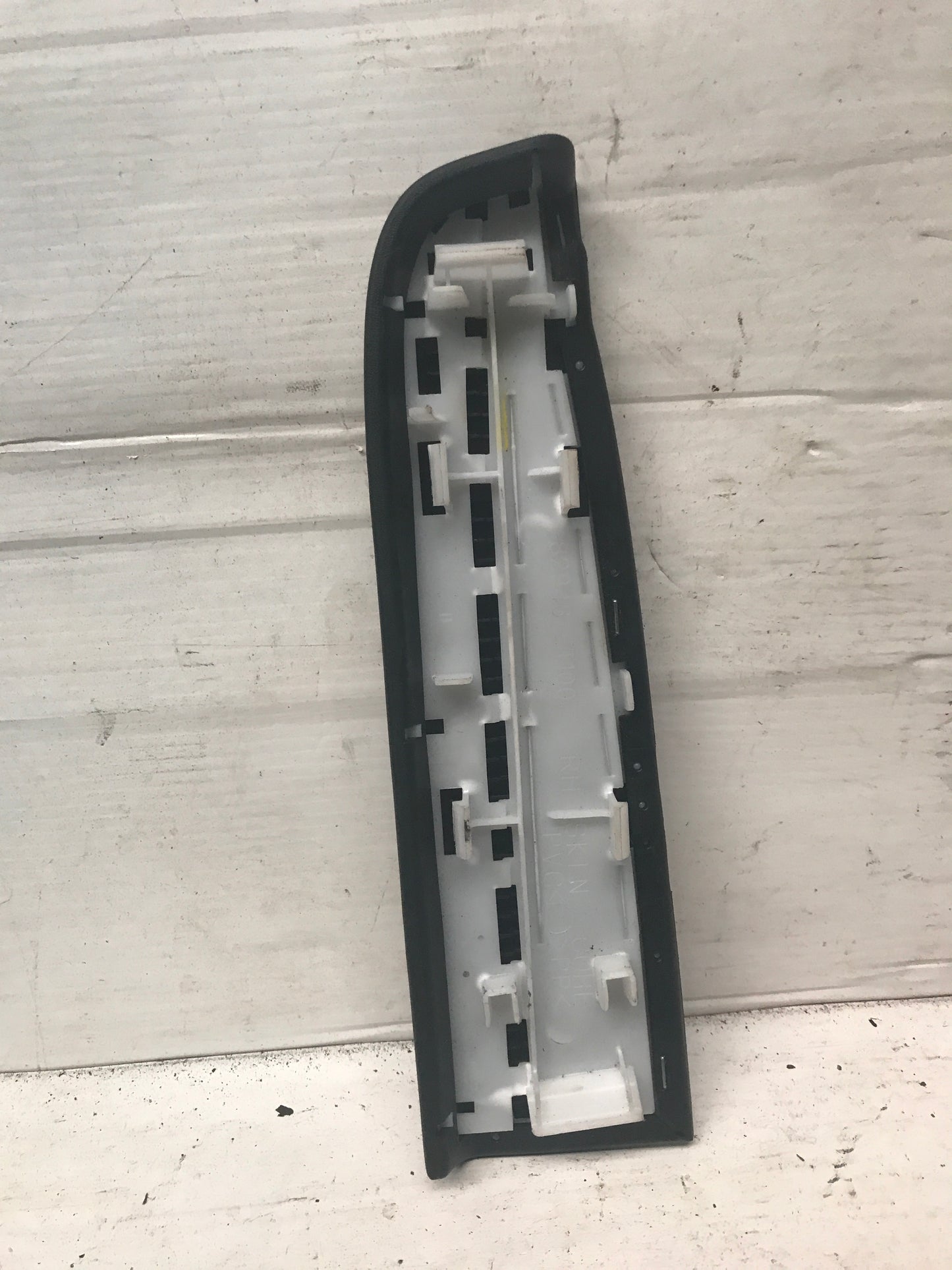 Moldura Tapa Interna Puerta Nissan Sentra B16