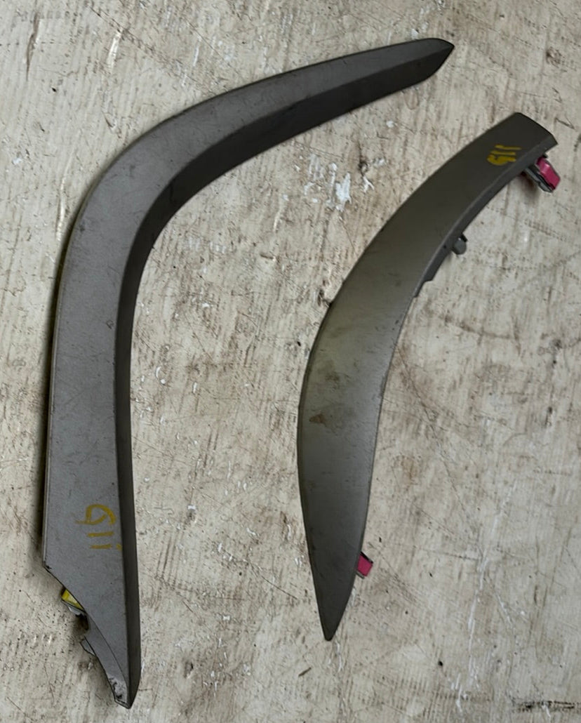 Platina Tablero Toyota Corolla GLI XEI 2009 2013