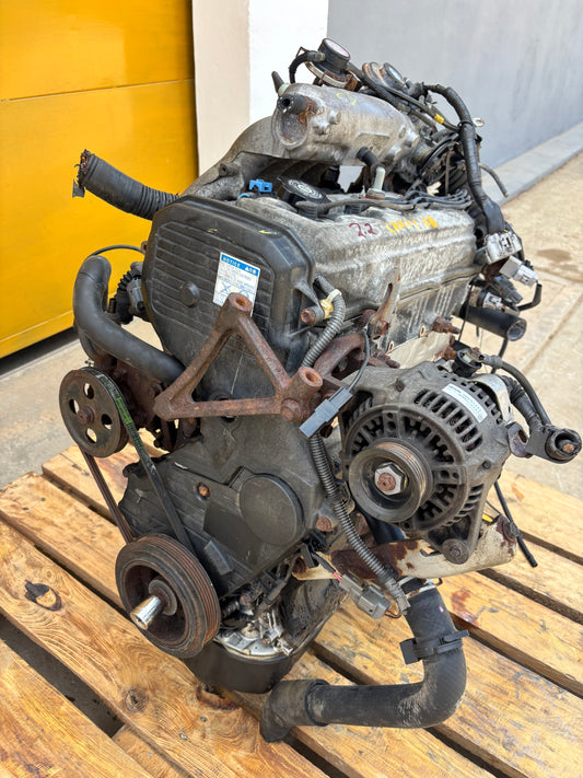 Motor Toyota Camry 2.2 L 1998 2002 Rav4 5SFE