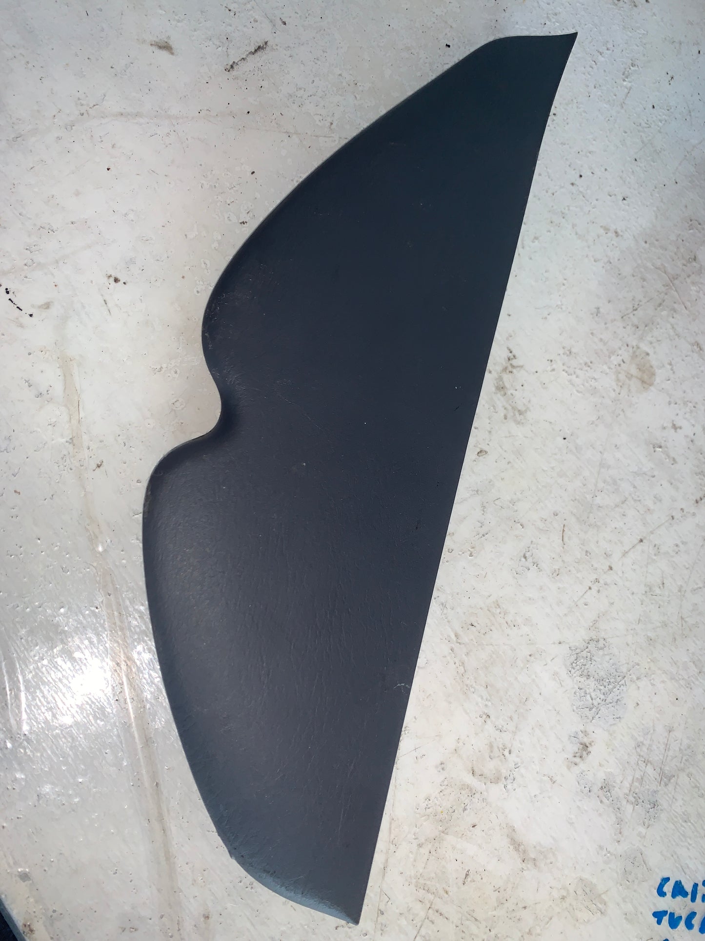 Tapa Lateral Tablero Honda Pilot