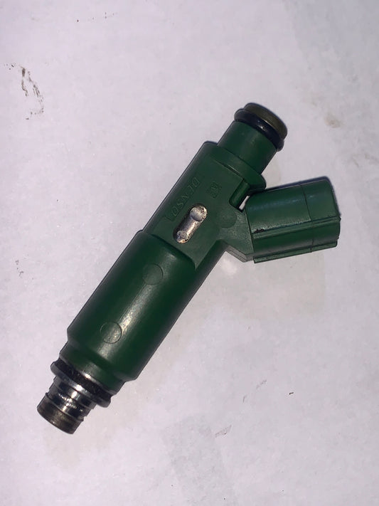 Inyector Toyota Corolla Sensacion 1.8 2003 2008 1zz